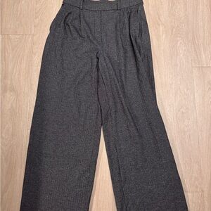 NWOT Lululemon Daydrift High-rise Wide-Leg Trouser